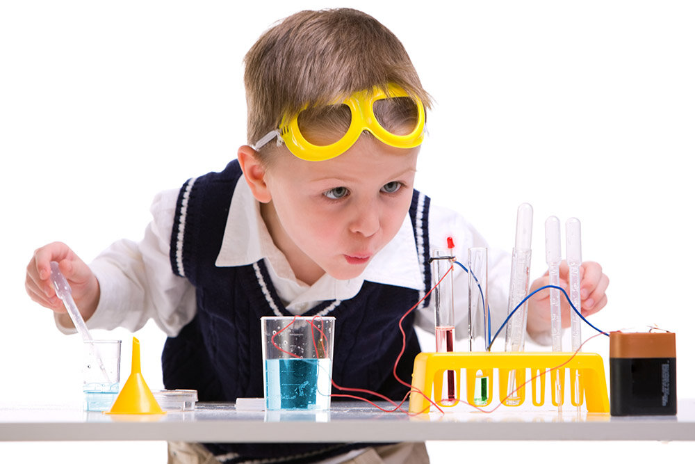 science